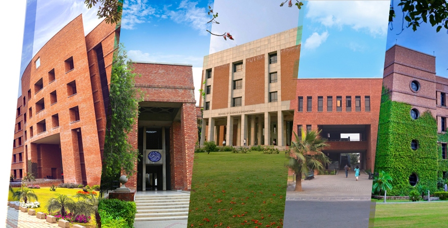 Admissions | Welcome To LUMS