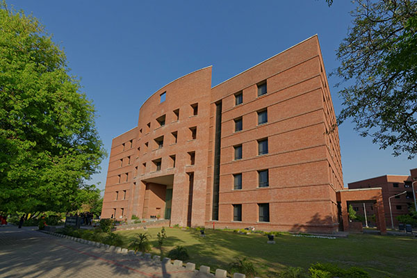 Centre for Business and Society
