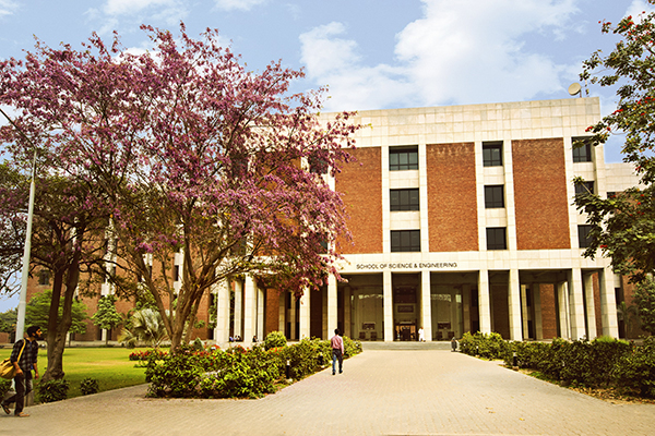 LUMS Energy Institute