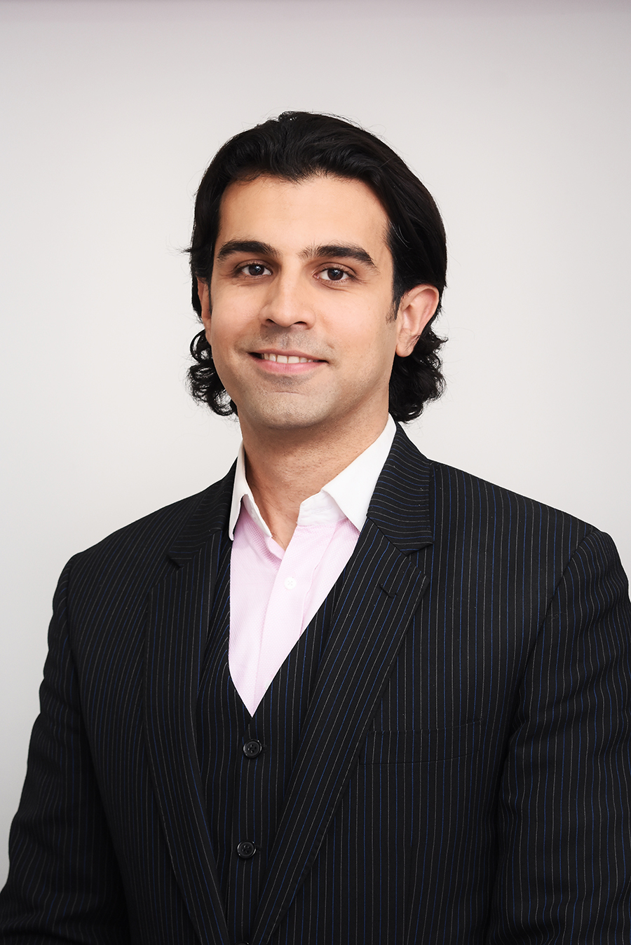 M Ali Malik