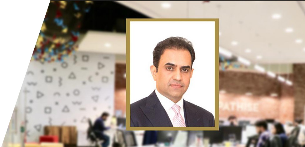 American Pakistan Foundation Appoints Saleem Ahmad, Chairman NIC LUMS, to its Board of Directors