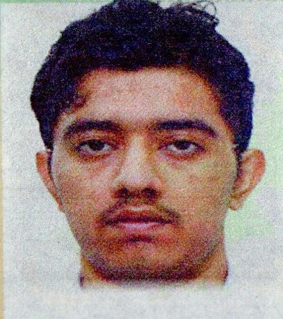 Rahim Shah