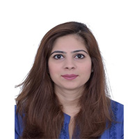 Faria Shahid