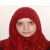 Aisha Zaman