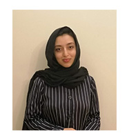 Mahnoor Ghani Sardar