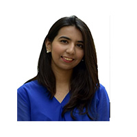 Hira Farooq