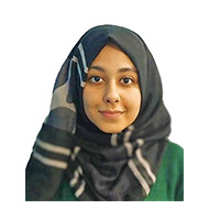 Azka Syed