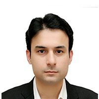 Faisal Murad Khan