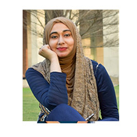 Madiha Tariq