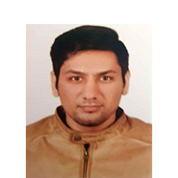 Zaid Shah