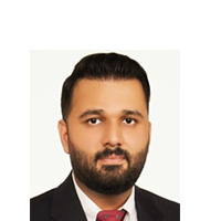 Jareer Ali