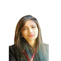 Rimsha Faheem Kayani