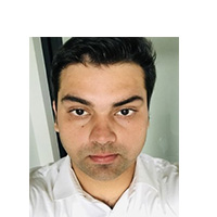 Muhammad Shahid Ullah Butt