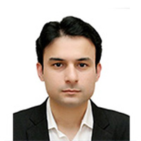 Faisal Murad Khan