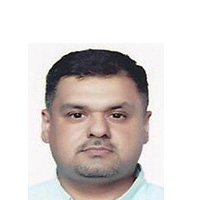 Faraz Hussain Mirza