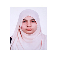 Arooba Haider