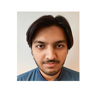 Shehryar Malik