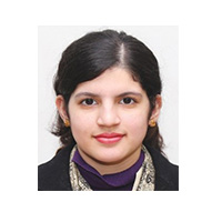 Reesha Arshad