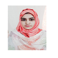 Khushboo E Zahra