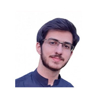 Syed Muhammad Ali