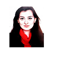 Maira Shahzad