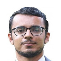 Syed Ali Debaj