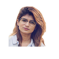 Sehrish Mustansar