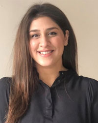 Rahma Fouad Farrukh