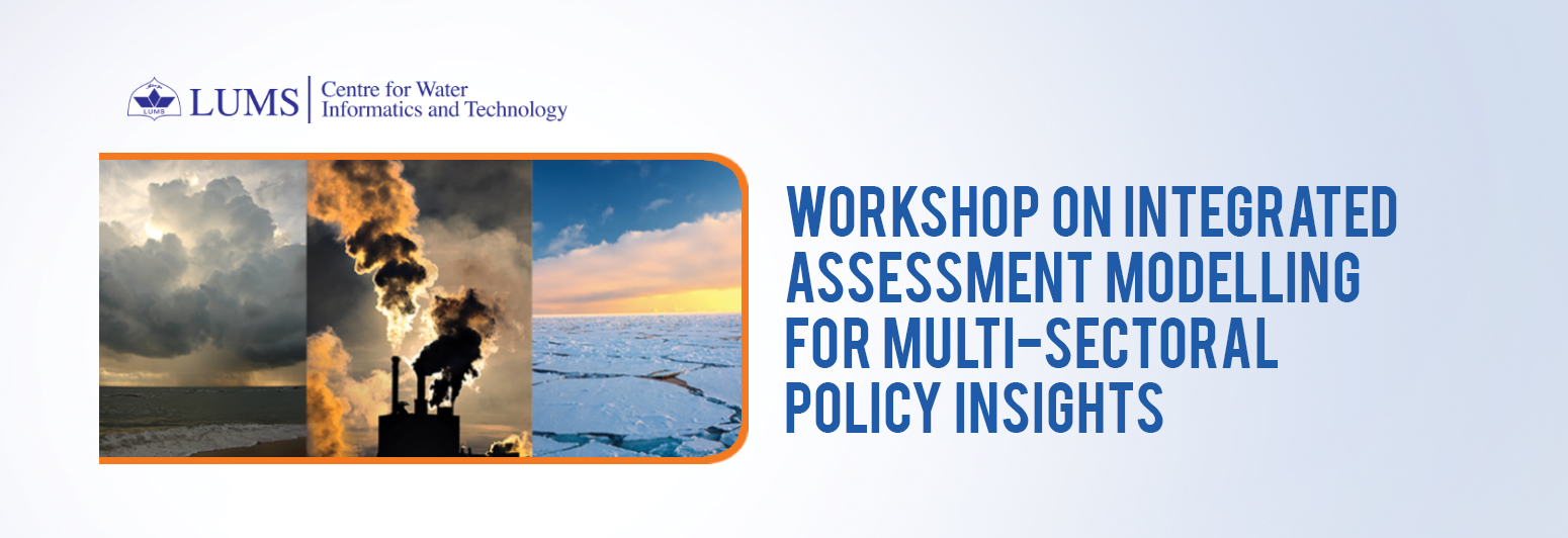 Workshop on Integrated Assessment Modelling for Multi-Sectoral Policy ...