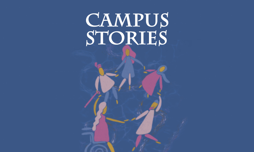 Campus Stories