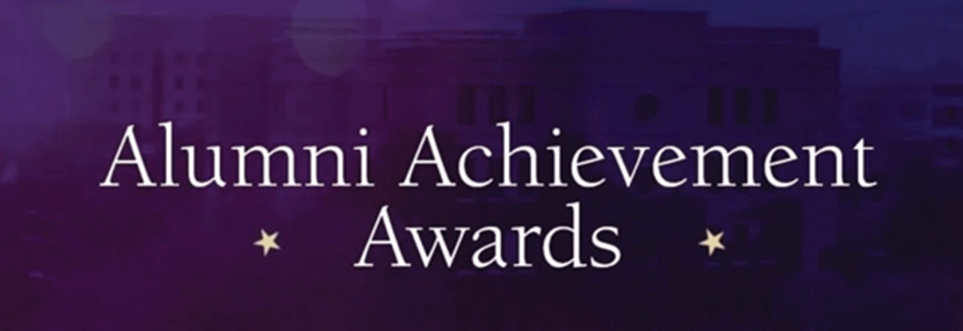 Nominations Open!