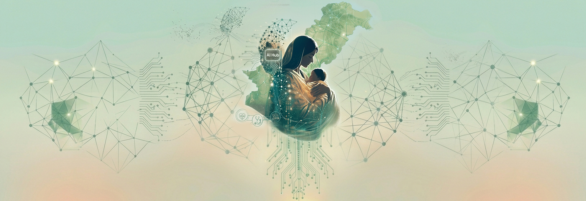 LUMS Awarded Major Grant to Establish Pakistan’s First National AI Hub, Launching with a Flagship Focus on Maternal, Newborn, and Child Health  LUMS