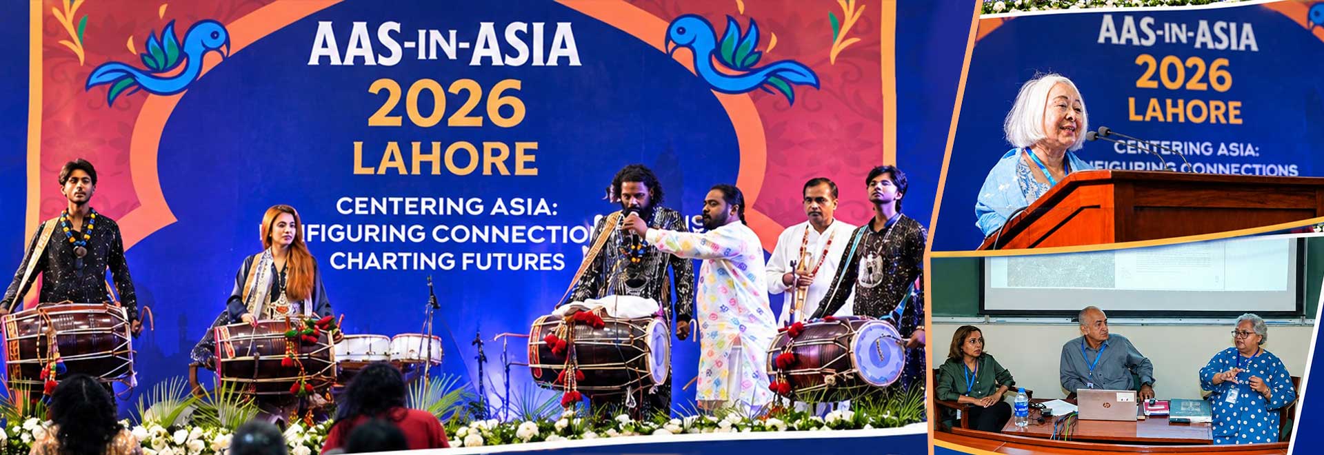 LUMS Hosts AAS-in-Asia 2026