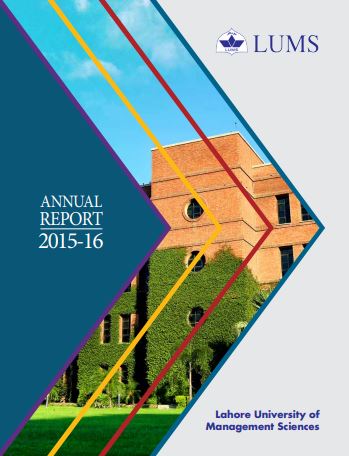 Annual Report 2015-2016