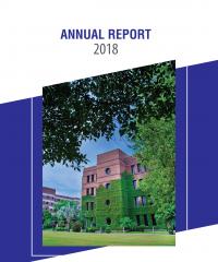  Annual Library Report 2018