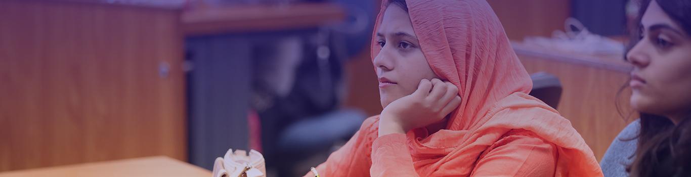 BSc (Honours) Management Science | Welcome to LUMS