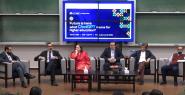 ChatGPT Panel Discussion