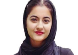 Rimsha Tanveer Soofi