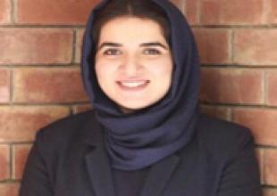 Maryam Shabbir Chaudhry