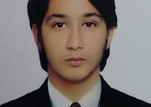   Hasnain Abdur Rehman