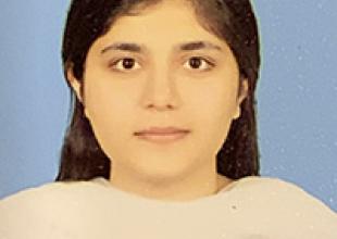   Javeria Ashraf