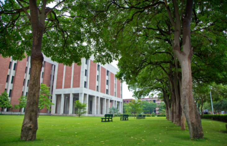 Syed Babar Ali School of Science and Engineering