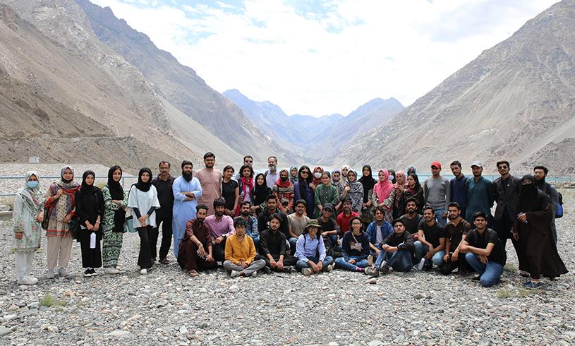Introducing ‘Stories from Skardu’! Read our newsletter here