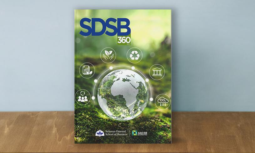 SDSB 360 Issue 9 