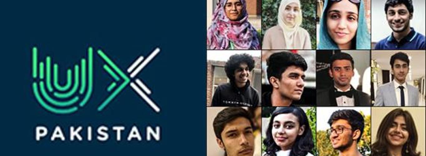 UX Pakistan 2020: Conversation on the Past, Present and Future of Design in Pakistan
