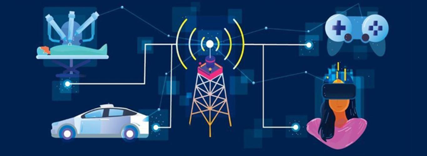 Reducing delays in 5G Networks