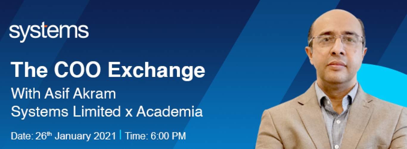 the coo exchange systems