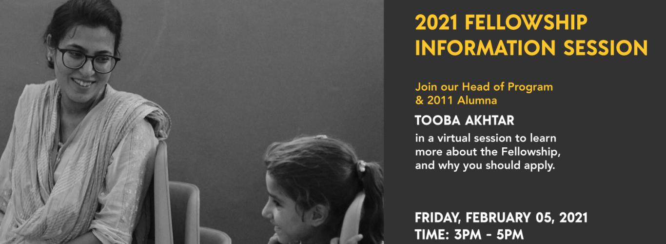 teach for pakistan lums information session