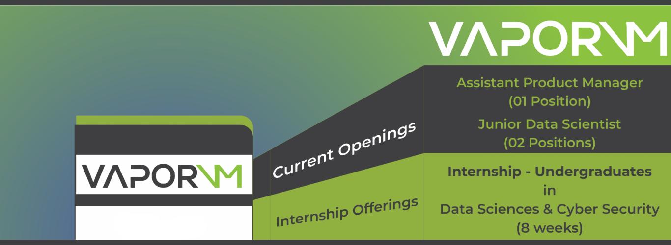 vaporvm