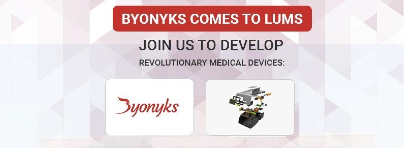 byonyks